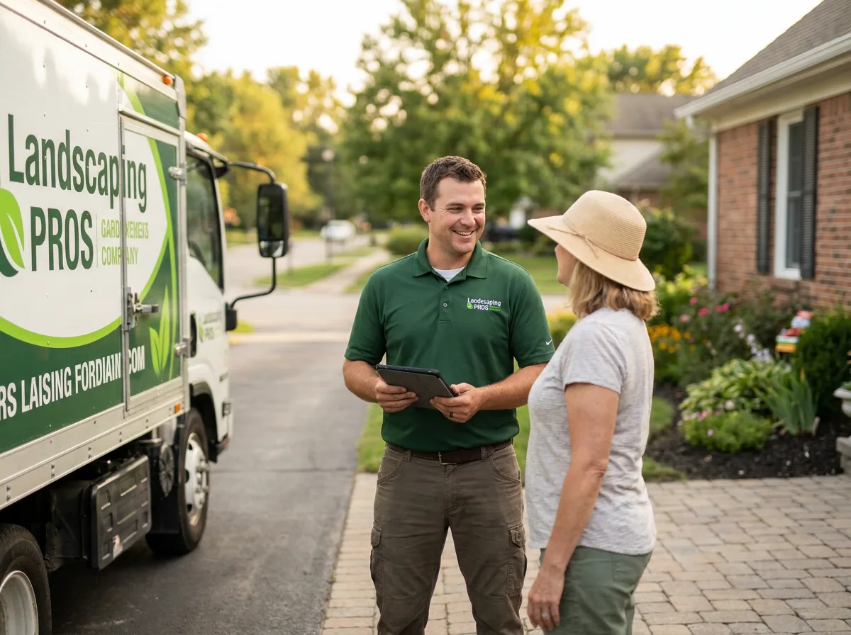Landscaping Hammond, IL FAQs